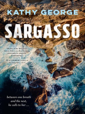 Sargasso - ebook